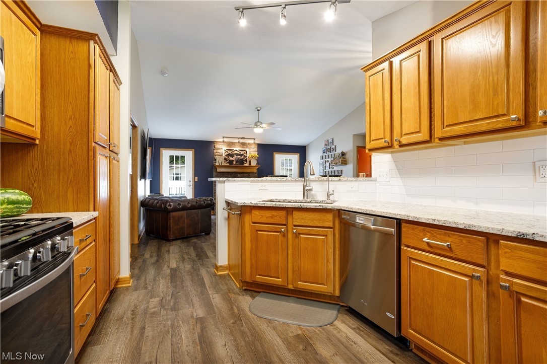 Mount Vernon Estates #7 - Residential