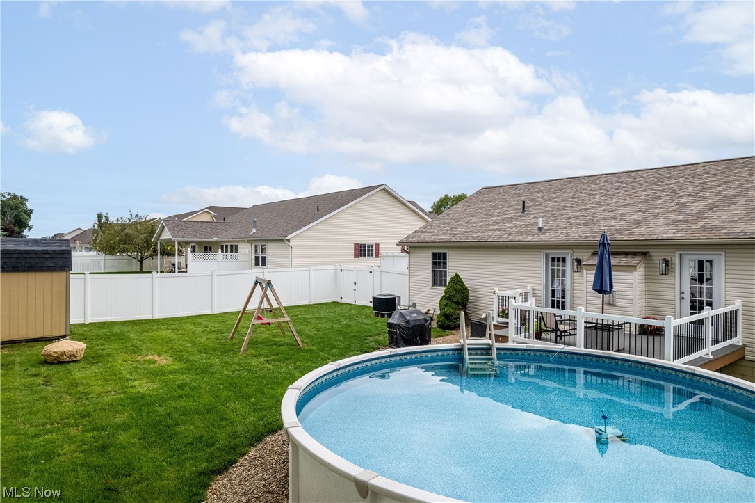 Mount Vernon Estates #7 - Residential