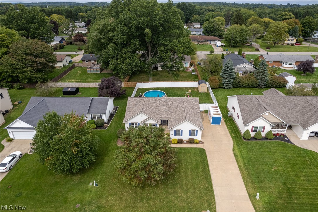 Mount Vernon Estates #7 - Residential