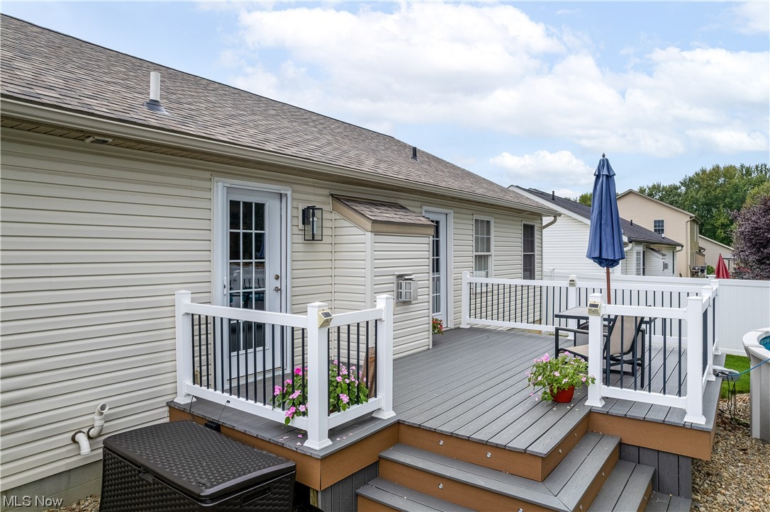 Mount Vernon Estates #7 - Residential