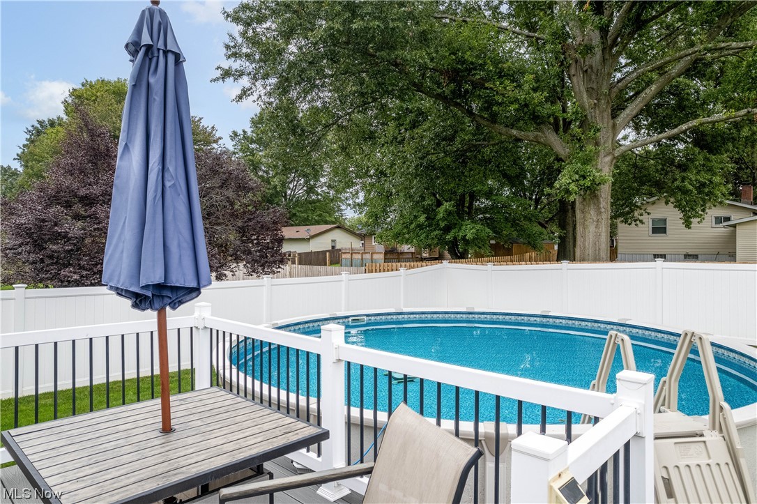 Mount Vernon Estates #7 - Residential