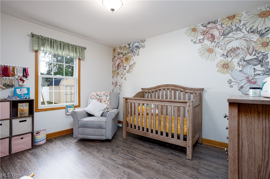 Mount Vernon Estates #7 - Residential