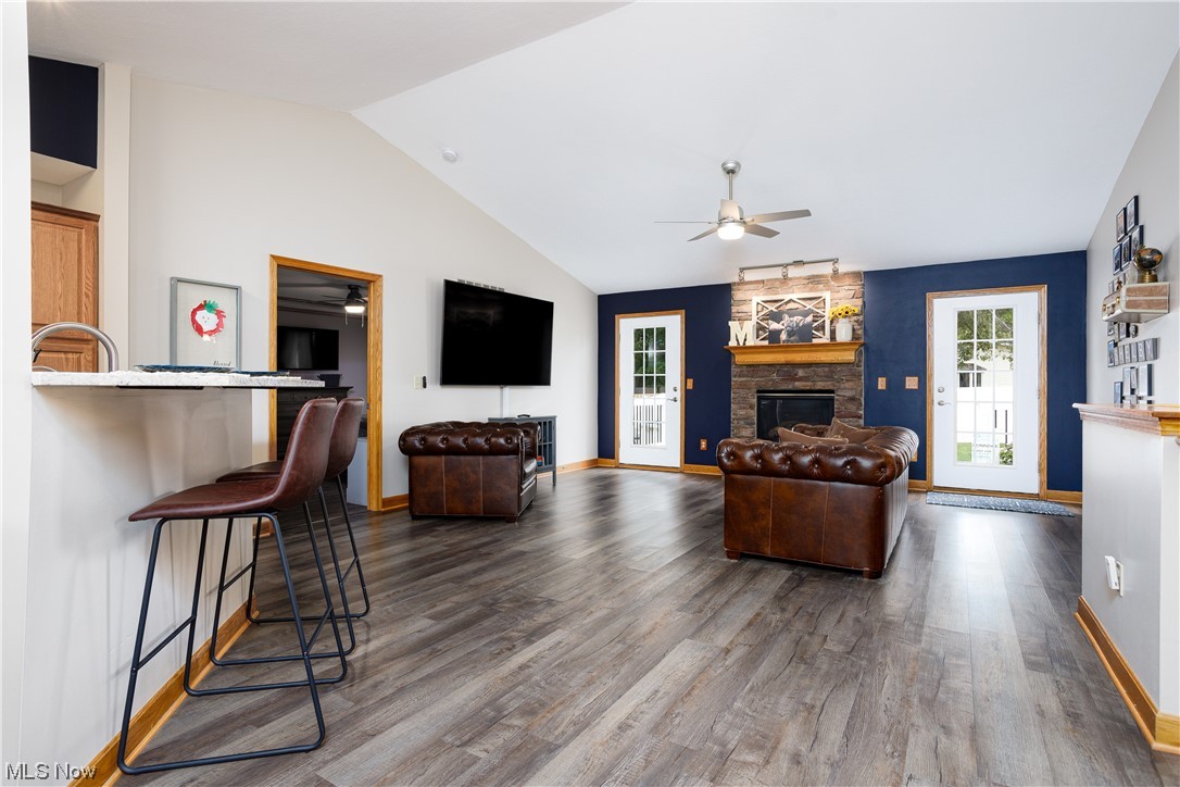 Mount Vernon Estates #7 - Residential