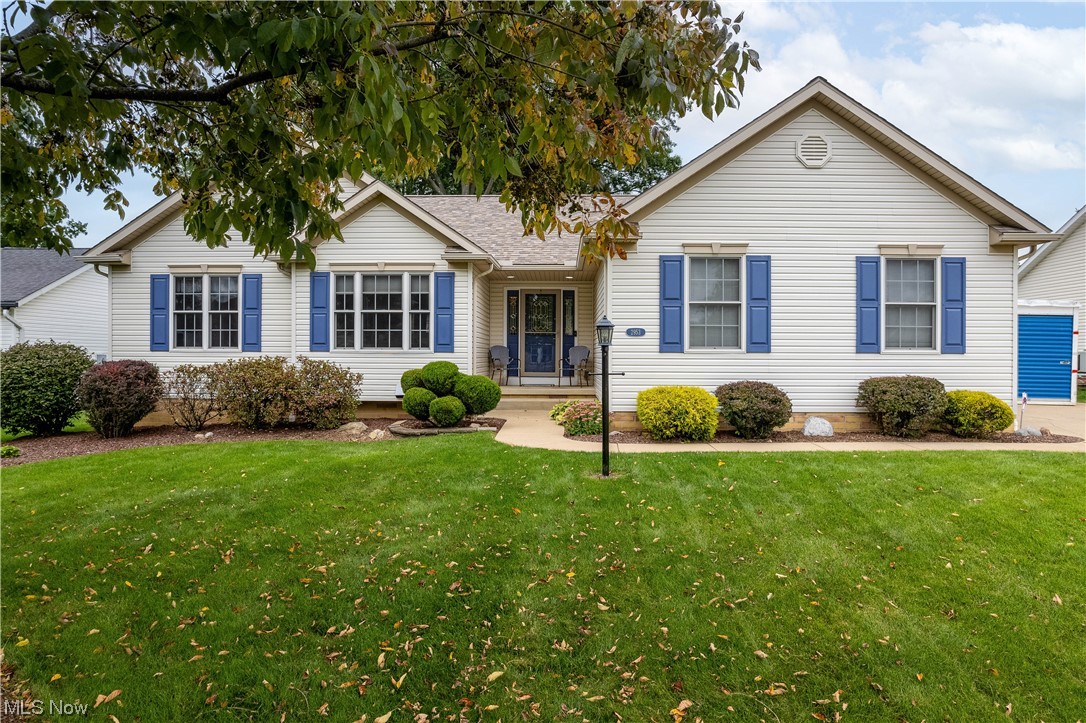 Mount Vernon Estates #7 - Residential