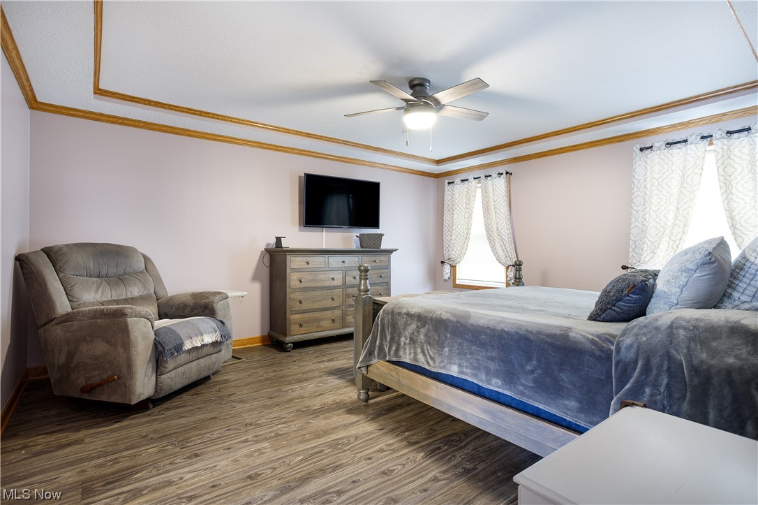 Mount Vernon Estates #7 - Residential