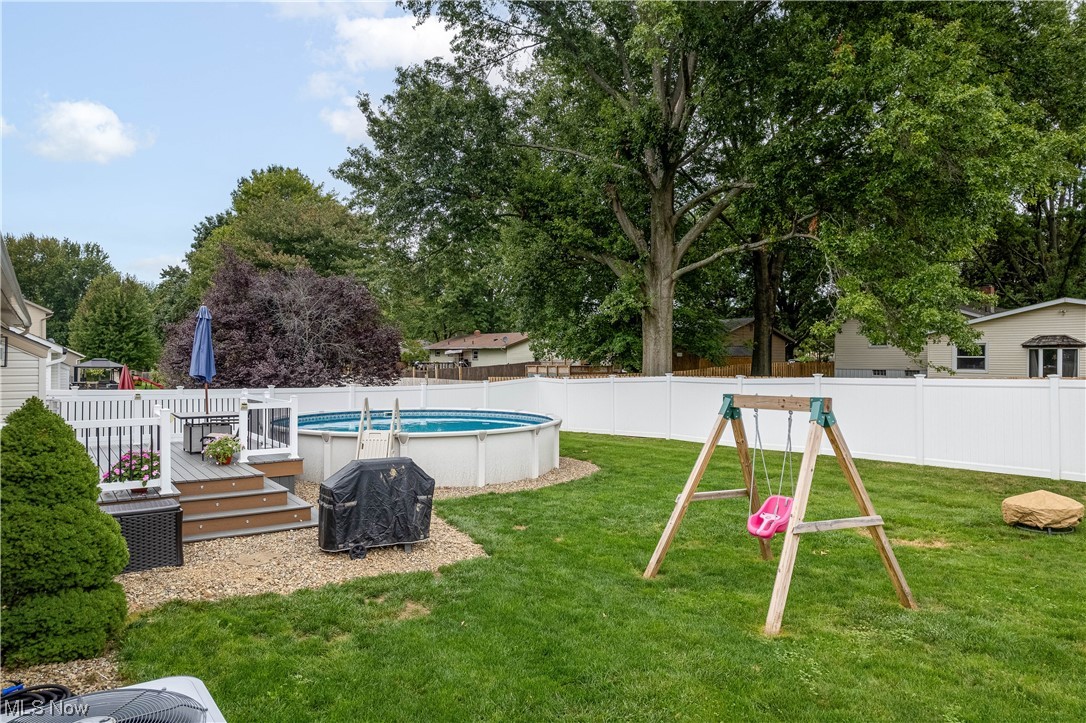 Mount Vernon Estates #7 - Residential