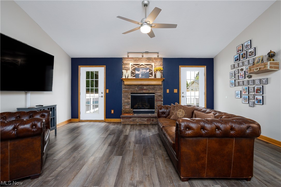 Mount Vernon Estates #7 - Residential