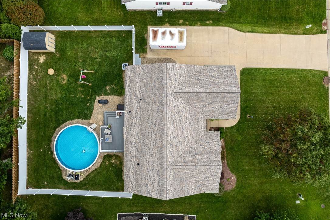 Mount Vernon Estates #7 - Residential