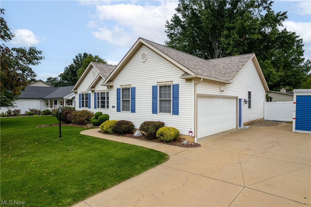 Mount Vernon Estates #7 - Residential