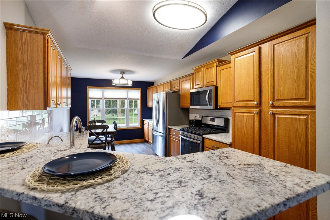 Mount Vernon Estates #7 - Residential