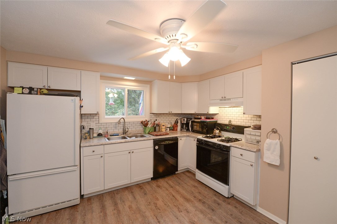 Rolling Acres - Residential