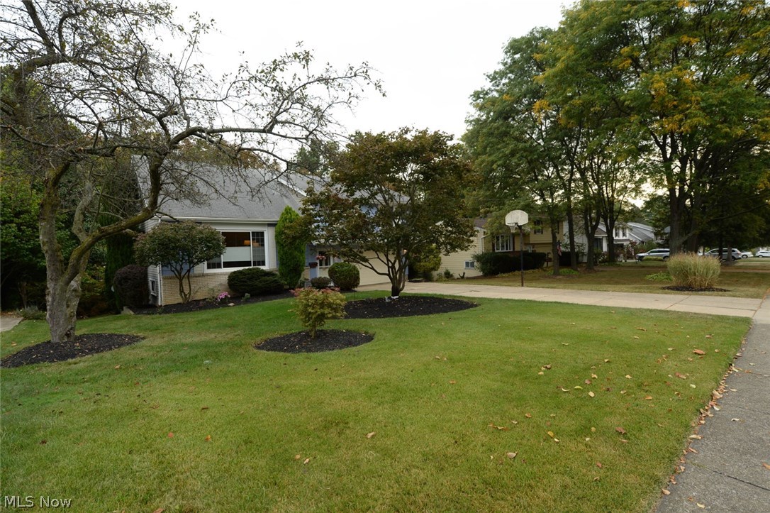 Rolling Acres - Residential