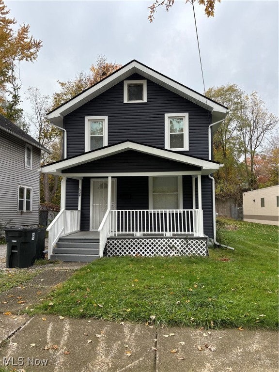 Steinbacher Allotment - Residential