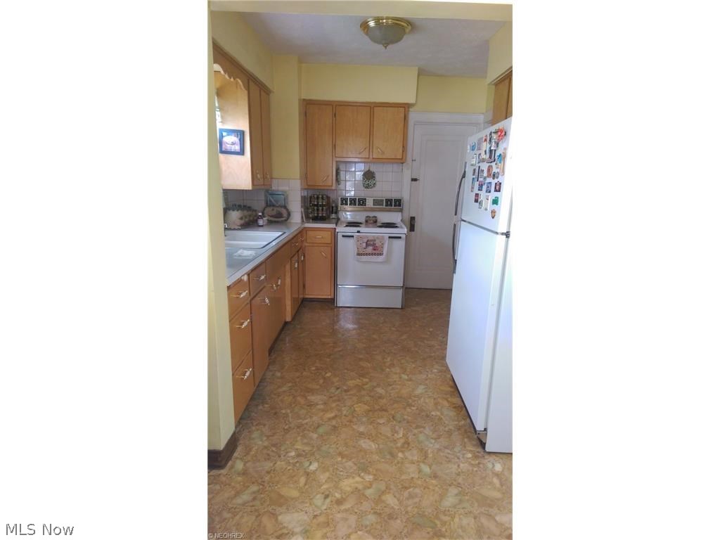 York St Heights - Residential