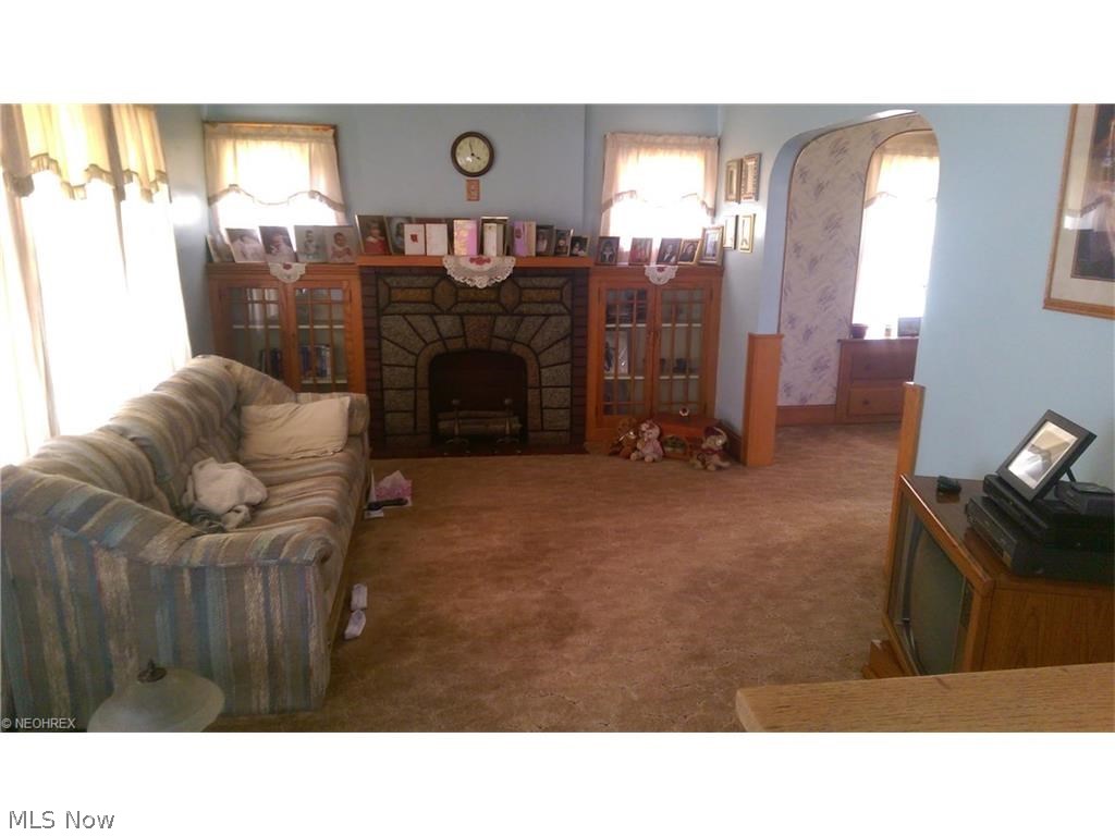 York St Heights - Residential