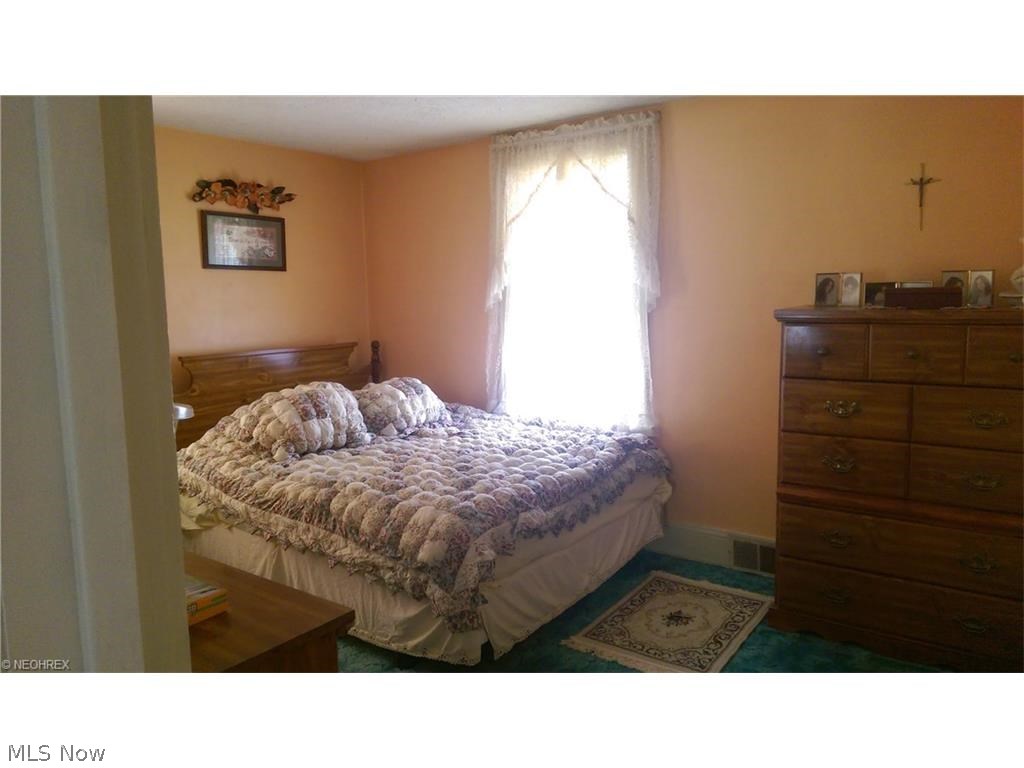 York St Heights - Residential