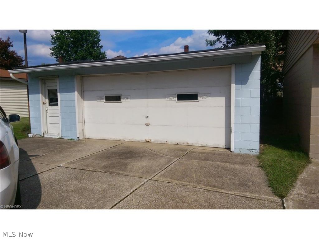 York St Heights - Residential