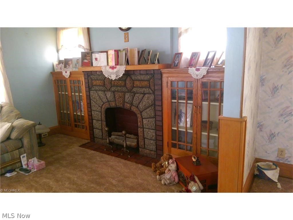 York St Heights - Residential