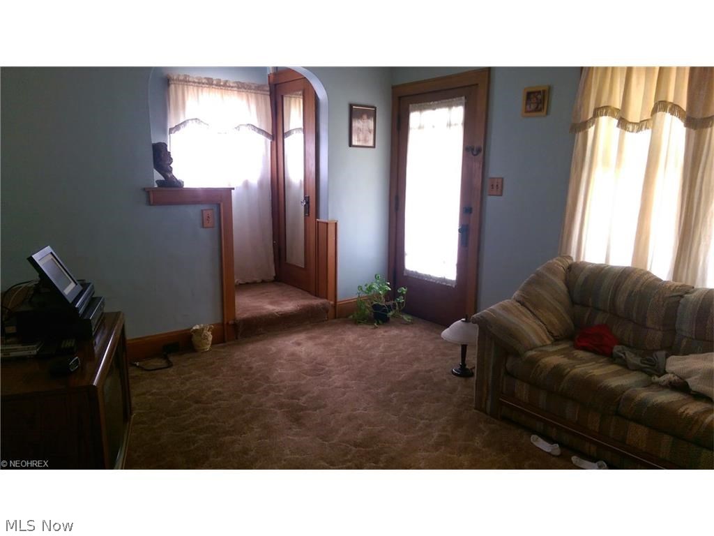 York St Heights - Residential