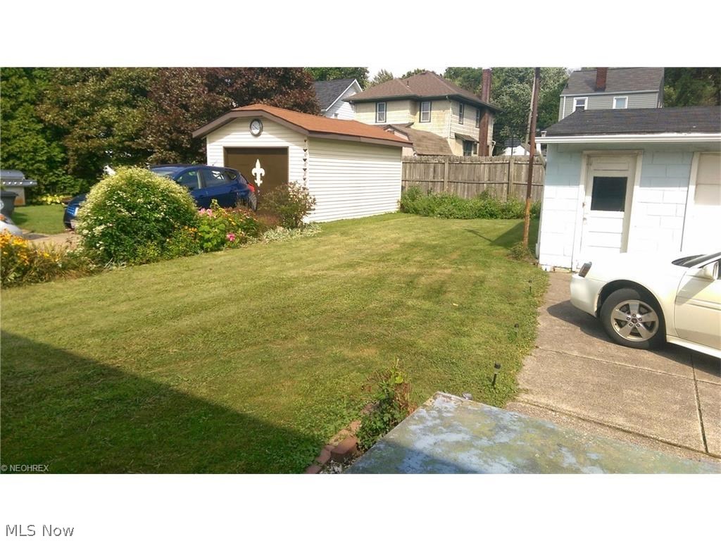 York St Heights - Residential