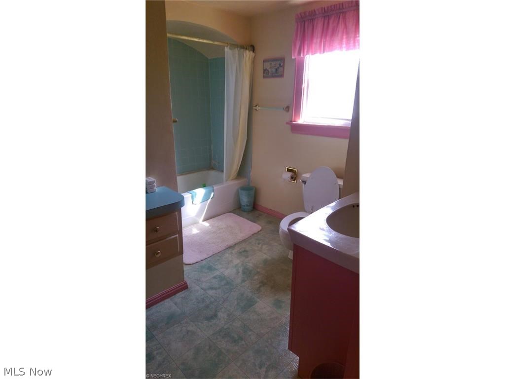 York St Heights - Residential