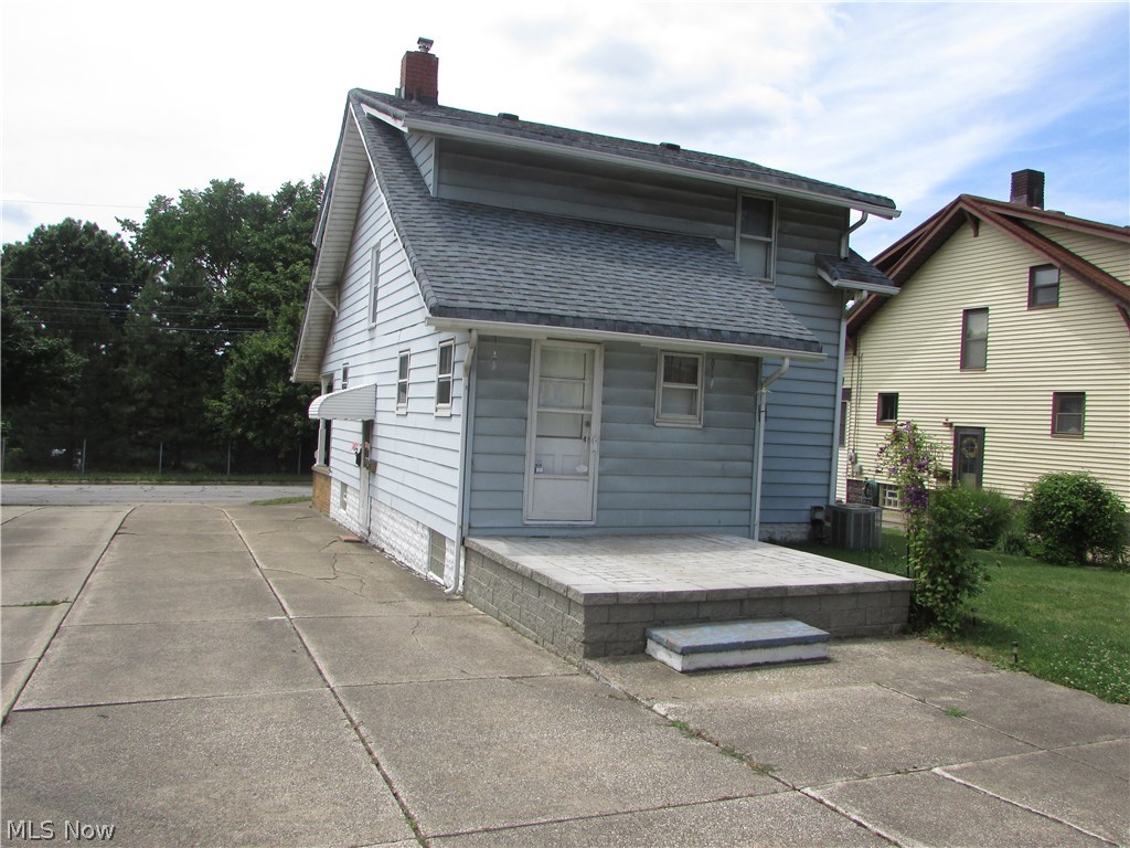 York St Heights - Residential