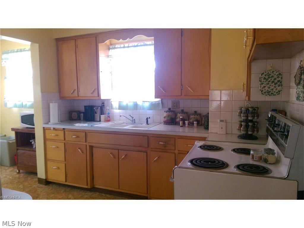 York St Heights - Residential