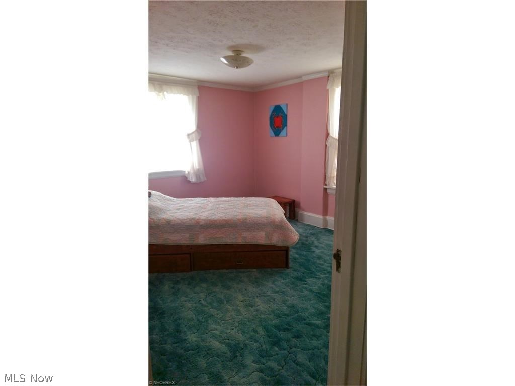 York St Heights - Residential