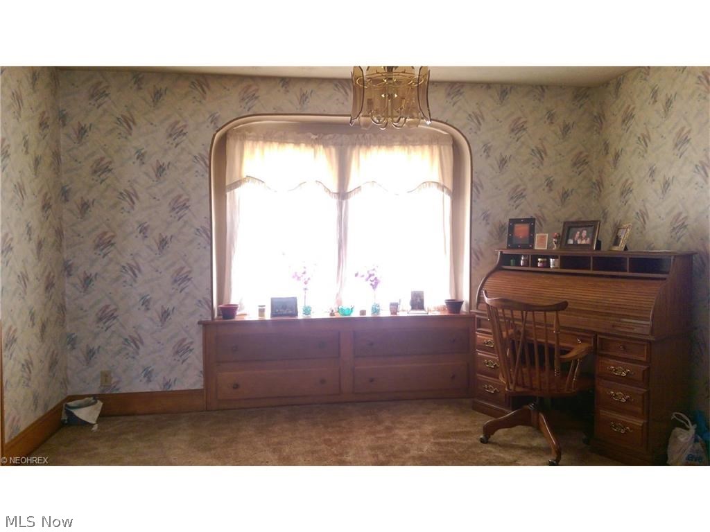 York St Heights - Residential