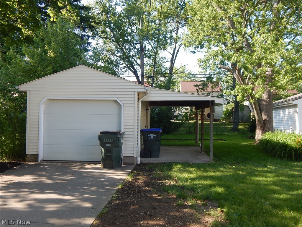 Woodland - Residential
