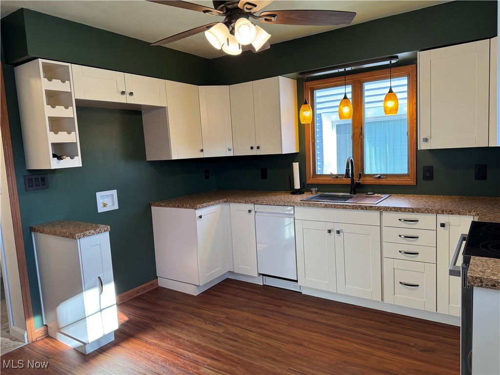 Keenan Heights - Residential