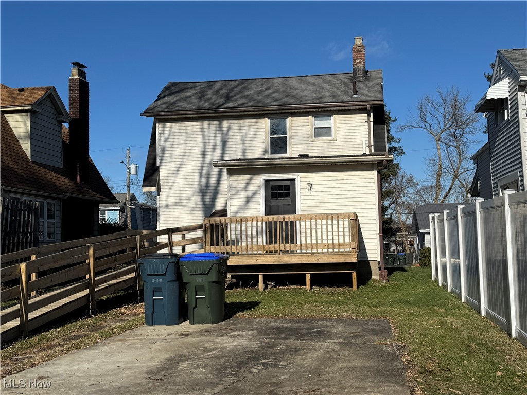 Keenan Heights - Residential