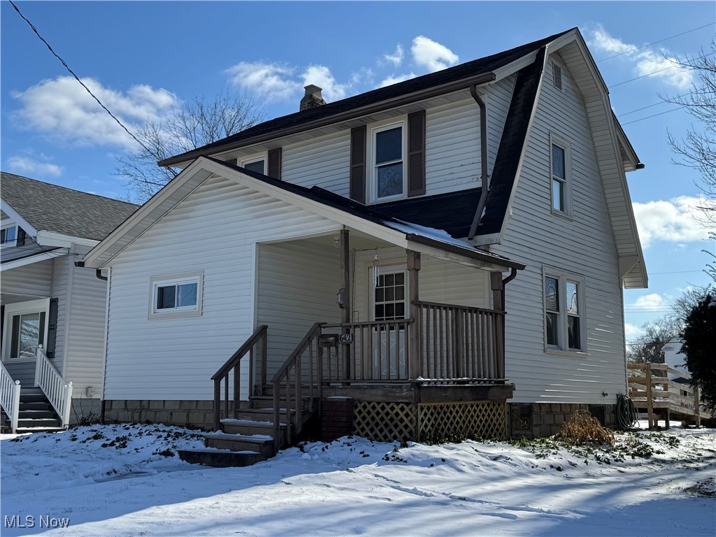 Keenan Heights - Residential