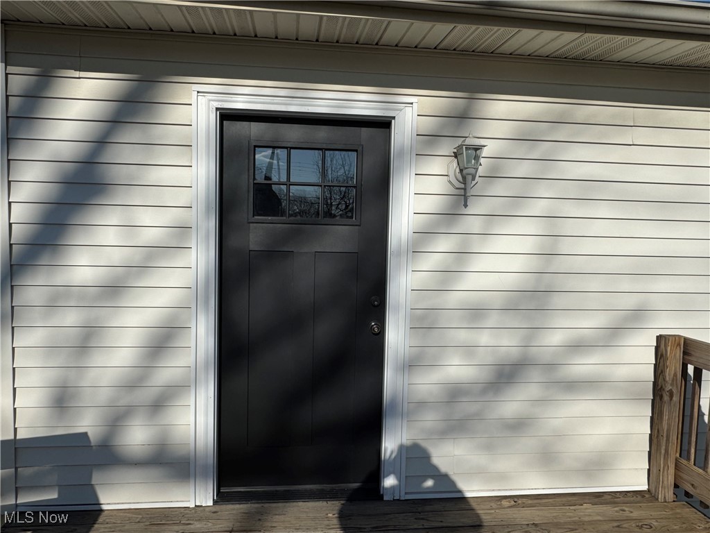 Keenan Heights - Residential