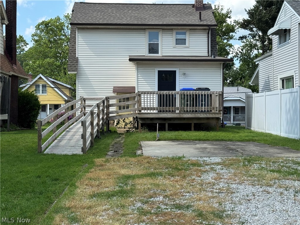 Keenan Heights - Residential