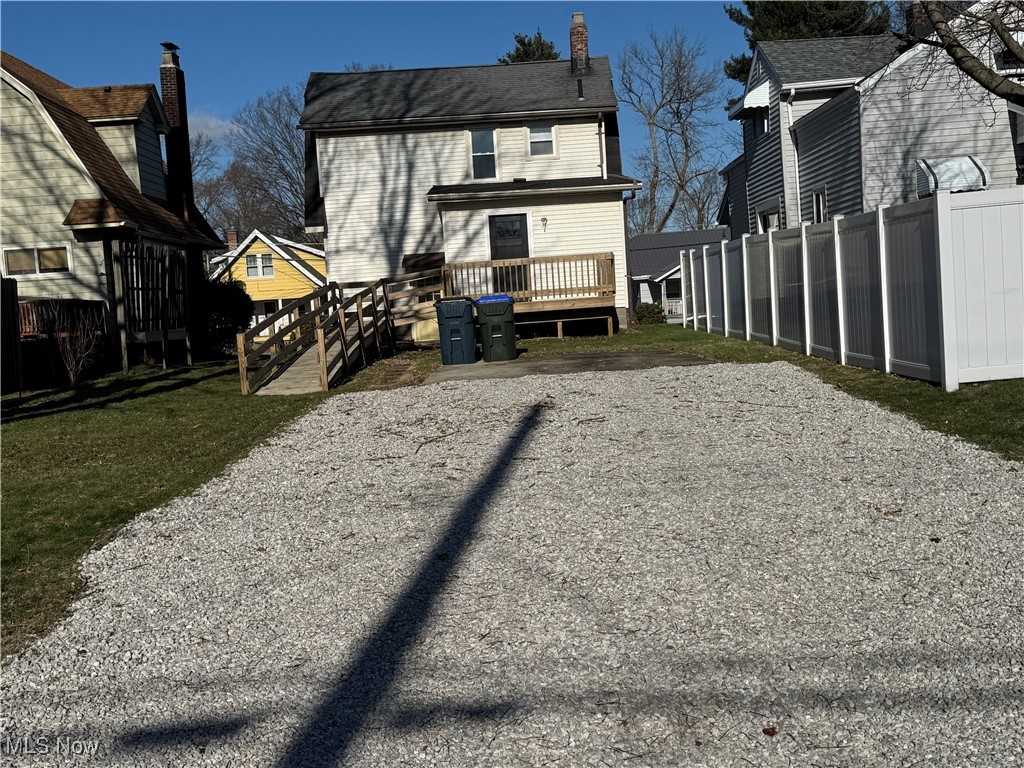 Keenan Heights - Residential