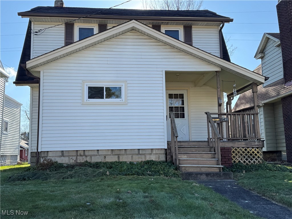 Keenan Heights - Residential