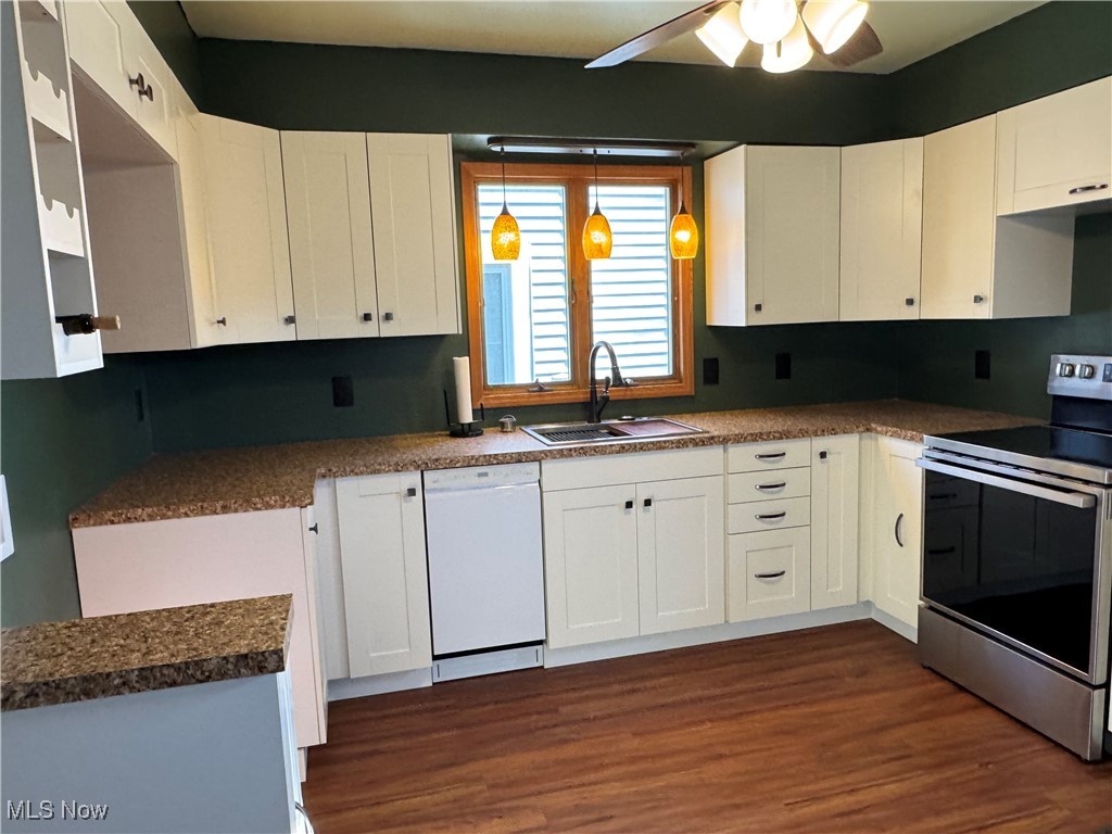 Keenan Heights - Residential