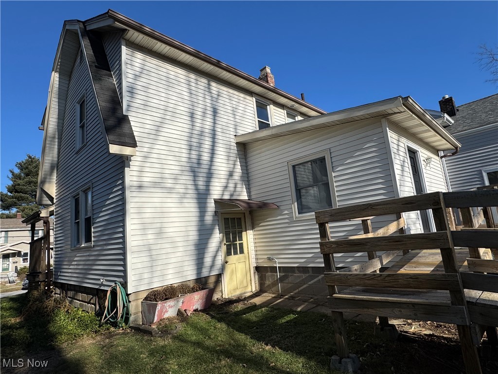 Keenan Heights - Residential