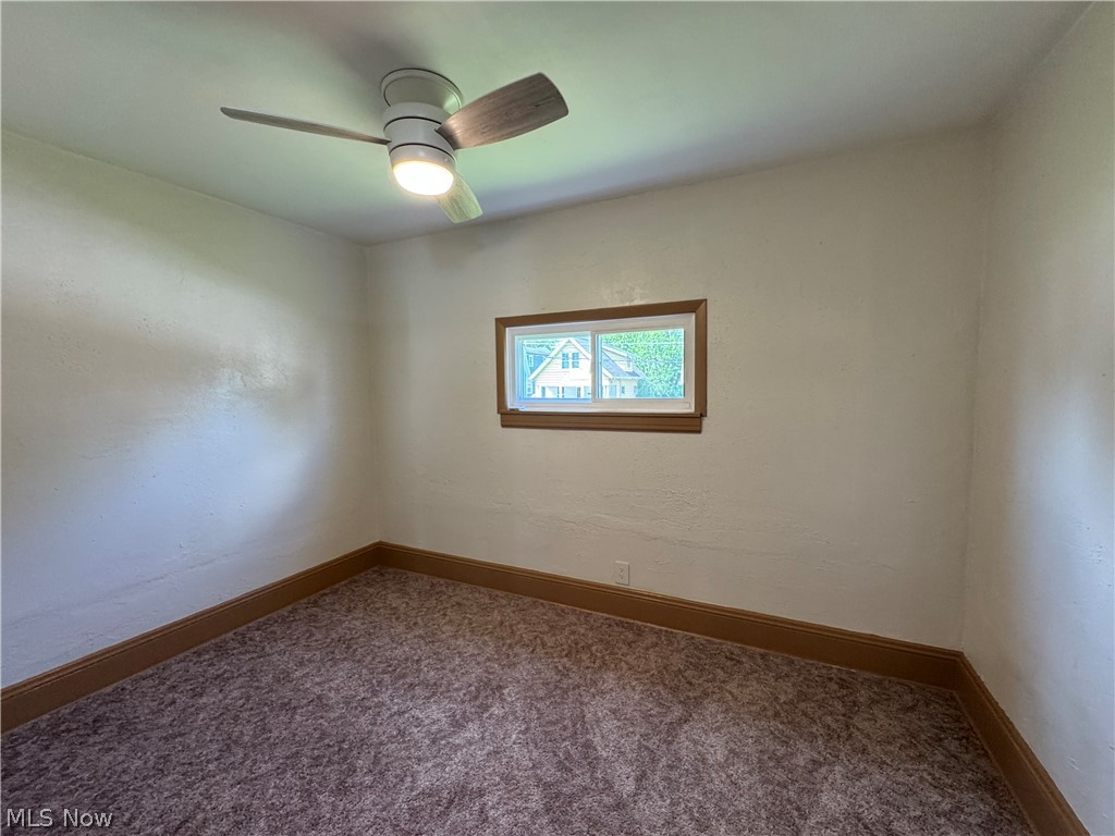 Keenan Heights - Residential