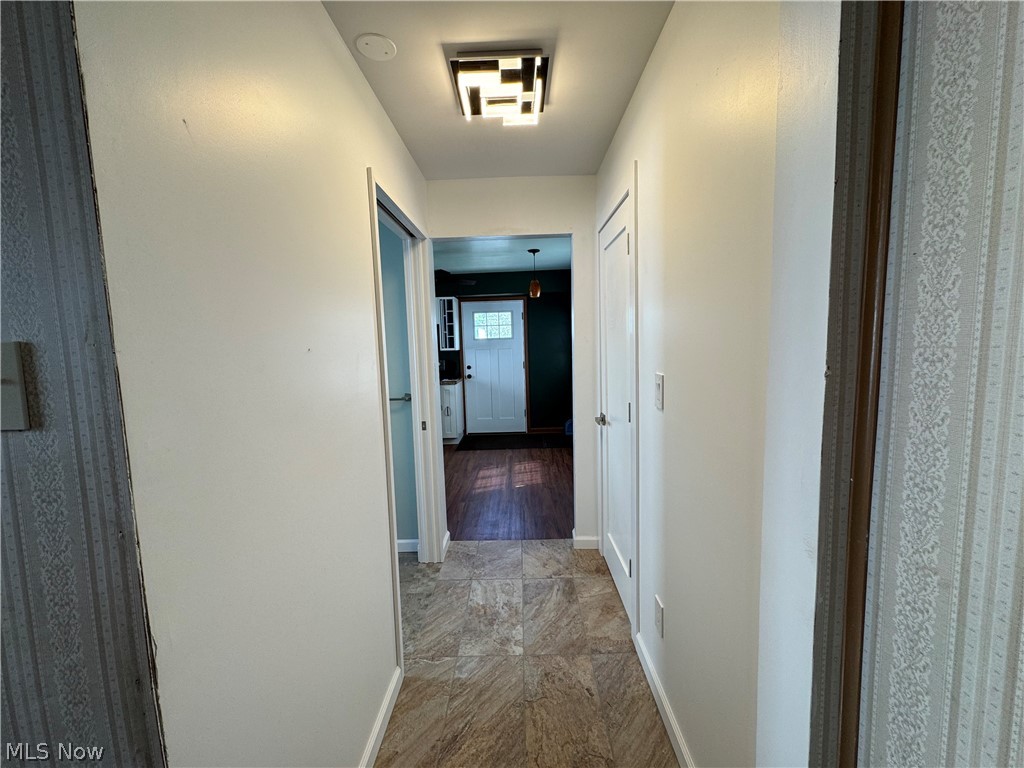 Keenan Heights - Residential