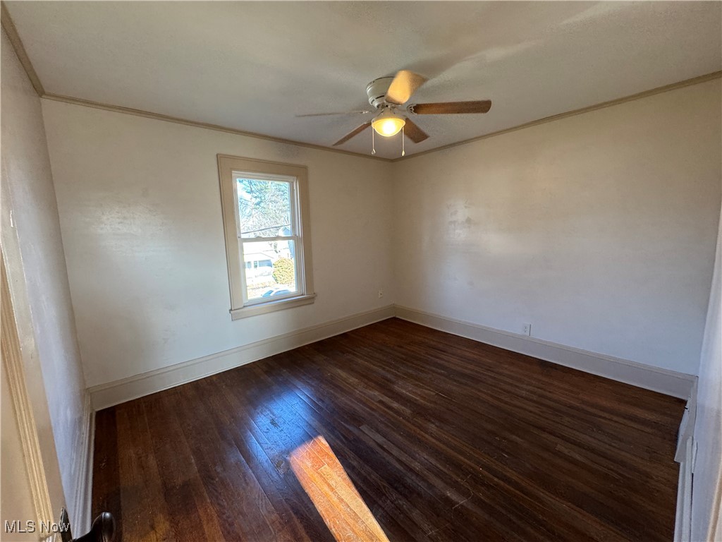 Keenan Heights - Residential