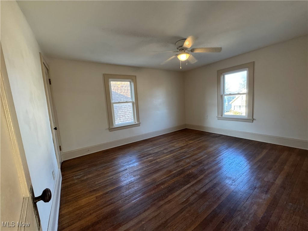 Keenan Heights - Residential