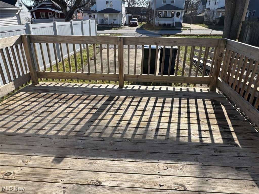 Keenan Heights - Residential