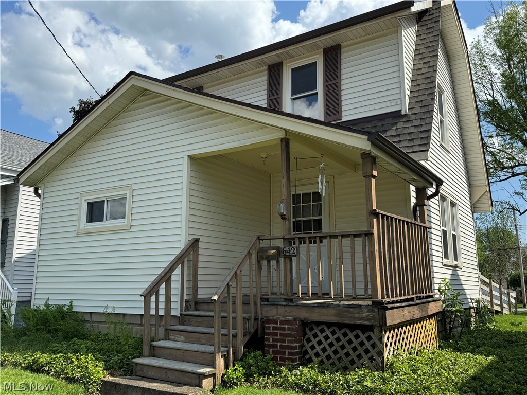 Keenan Heights - Residential