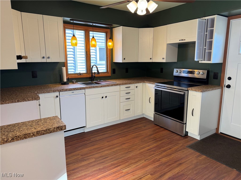 Keenan Heights - Residential