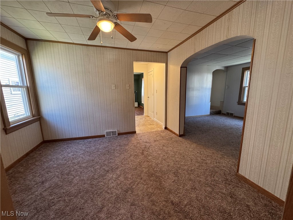 Keenan Heights - Residential