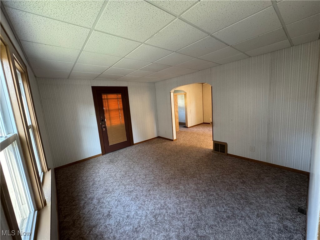 Keenan Heights - Residential