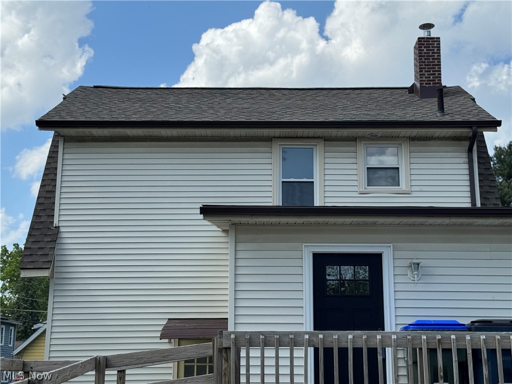 Keenan Heights - Residential