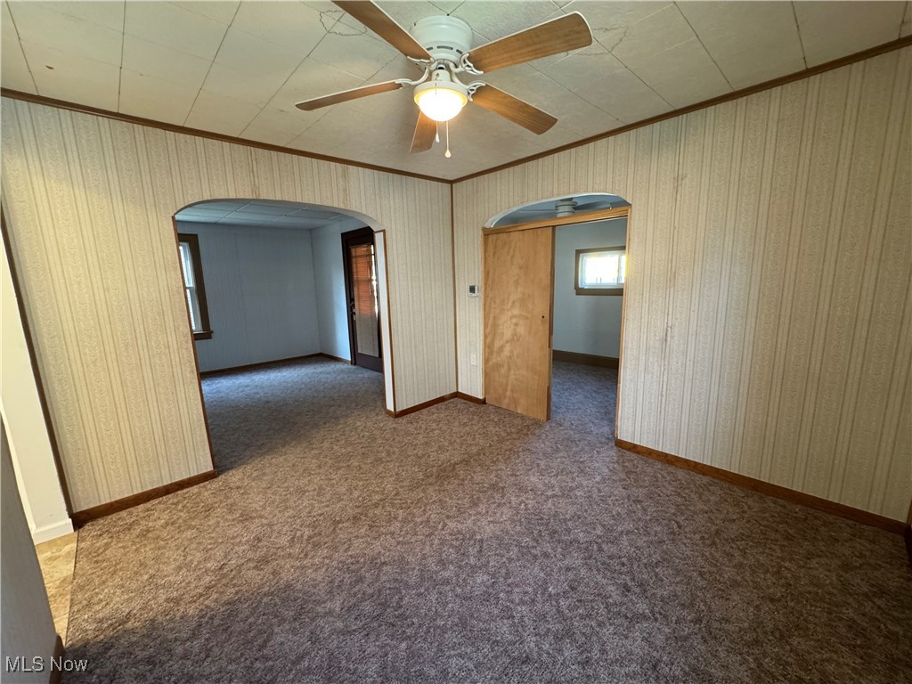 Keenan Heights - Residential